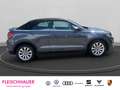 Volkswagen T-Roc Cabriolet 1.5 TSI R-Line Navi Rückfahrkamera Grau - thumbnail 8