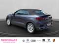 Volkswagen T-Roc Cabriolet 1.5 TSI R-Line Navi Rückfahrkamera Grau - thumbnail 5