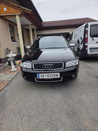 Avant 1,9 TDI