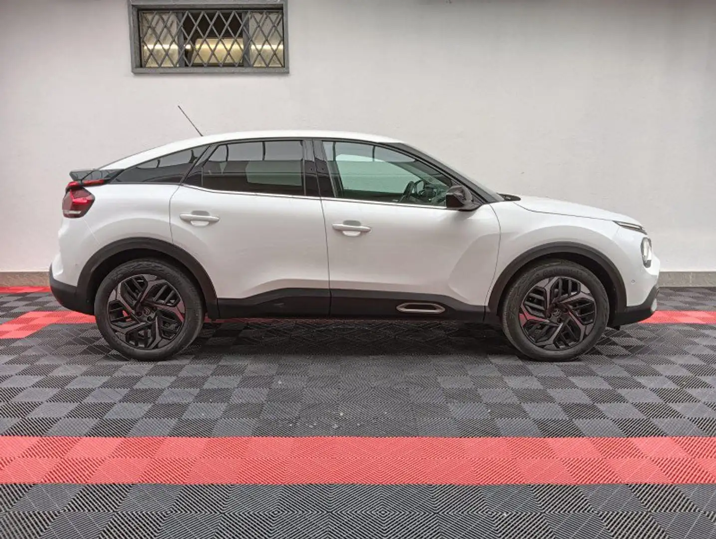 Citroen C4 C4 PureTech 130 S&S Shine Bianco - 2