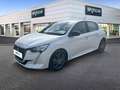 Peugeot 208 1.2 Puretech S&S Active Pack 100 Blanc - thumbnail 1