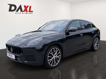 Modena Q4