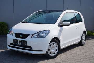 Style *Panorama*AC*Automatik*Klima*