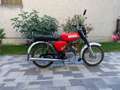 Simson S 51 Czerwony - thumbnail 1