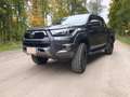 Toyota Hilux HiLux 4x4 Double Cab Autm. Invincible Grau - thumbnail 1