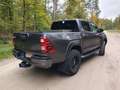Toyota Hilux HiLux 4x4 Double Cab Autm. Invincible Grau - thumbnail 2