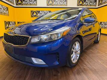 EX+ - HEATED SEATS! BACKUP CAMERA! BLUETOOTH!