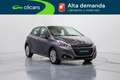 Peugeot 208 1.2 PureTech S&S Signature 82 Gris - thumbnail 3