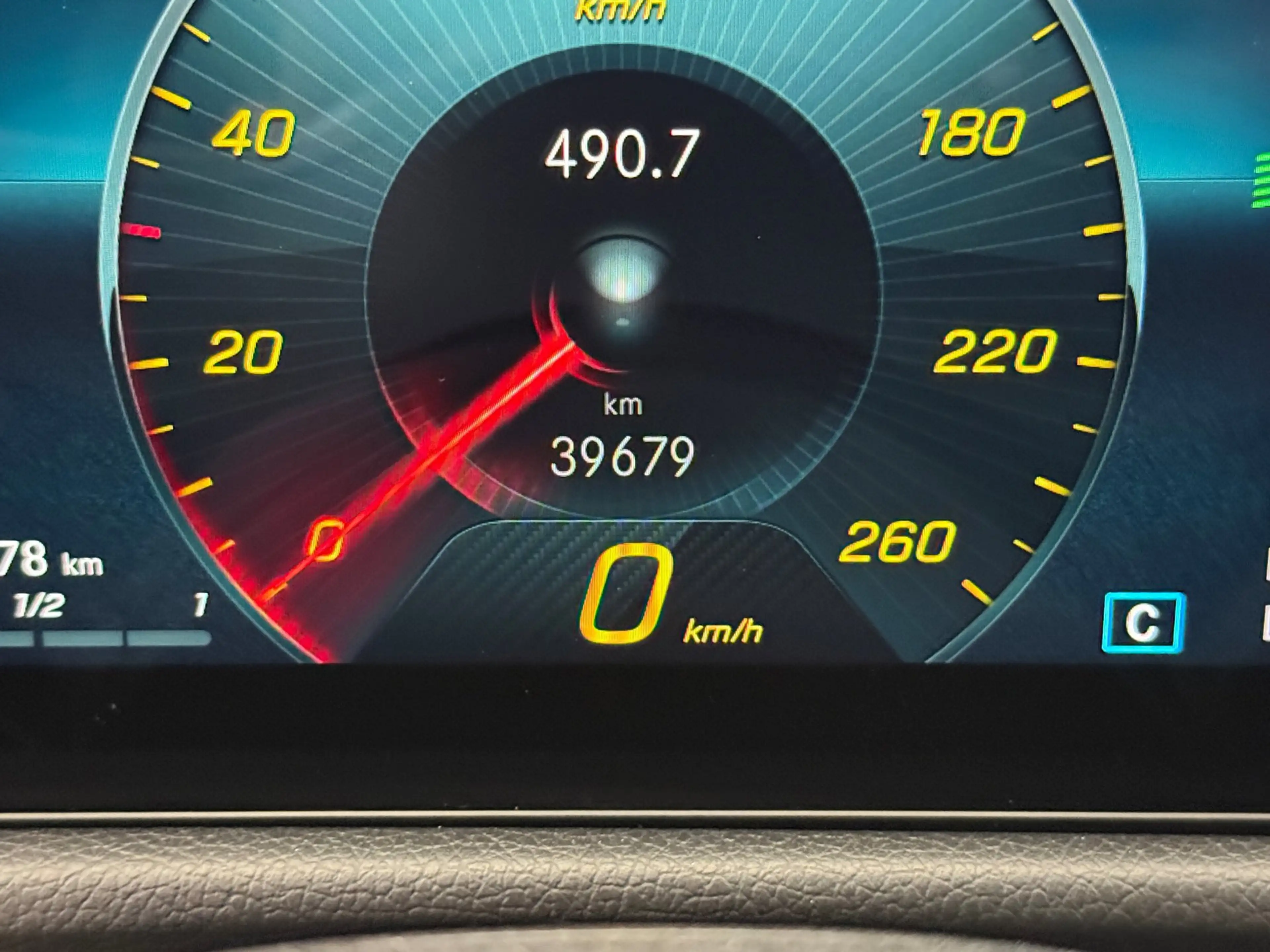 Mercedes-Benz GLA 200 AMG Line | Automaat | Cruise control | Stoelverwar — photo 17