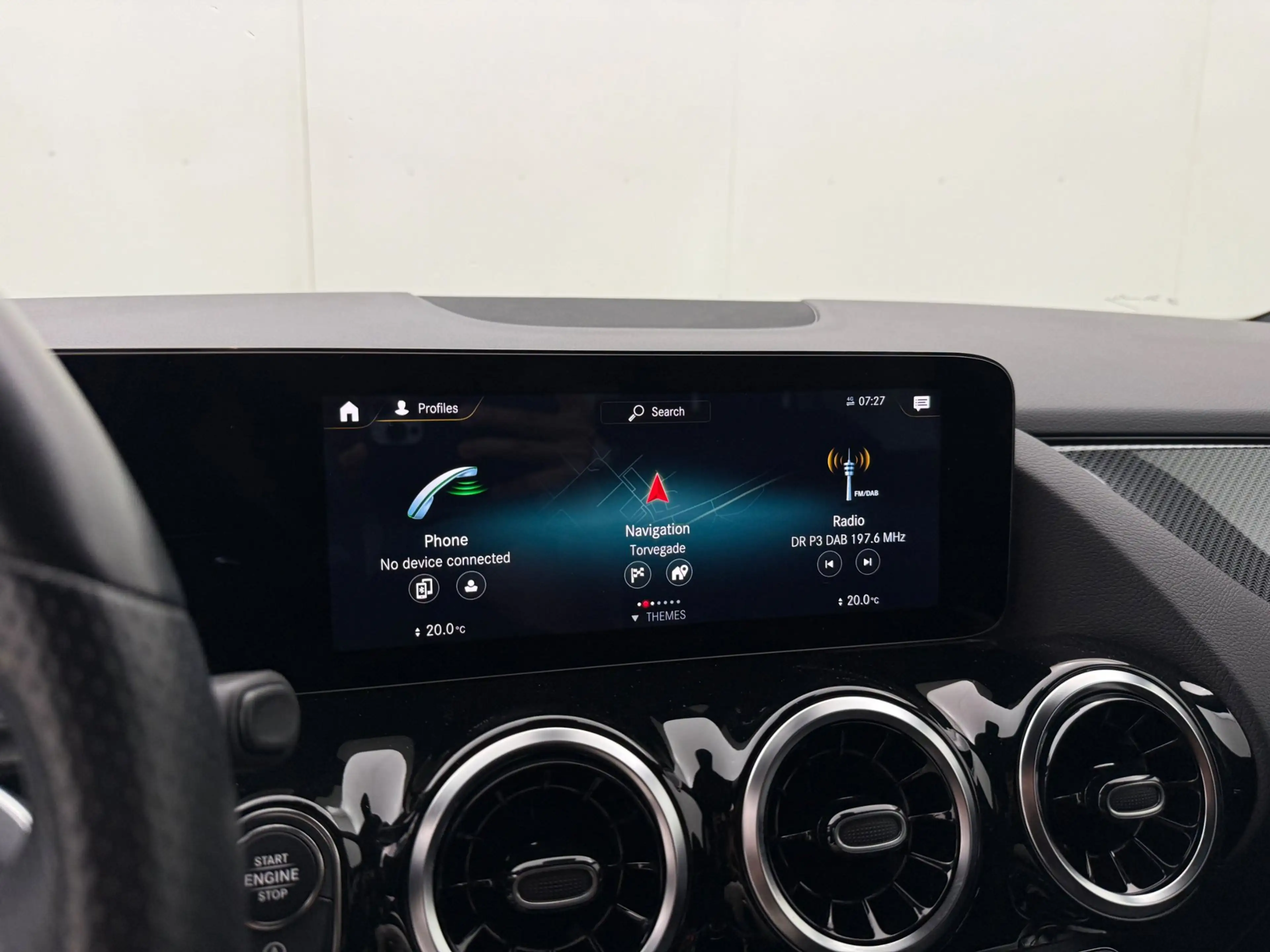 Mercedes-Benz GLA 200 AMG Line | Automaat | Cruise control | Stoelverwar — photo 21