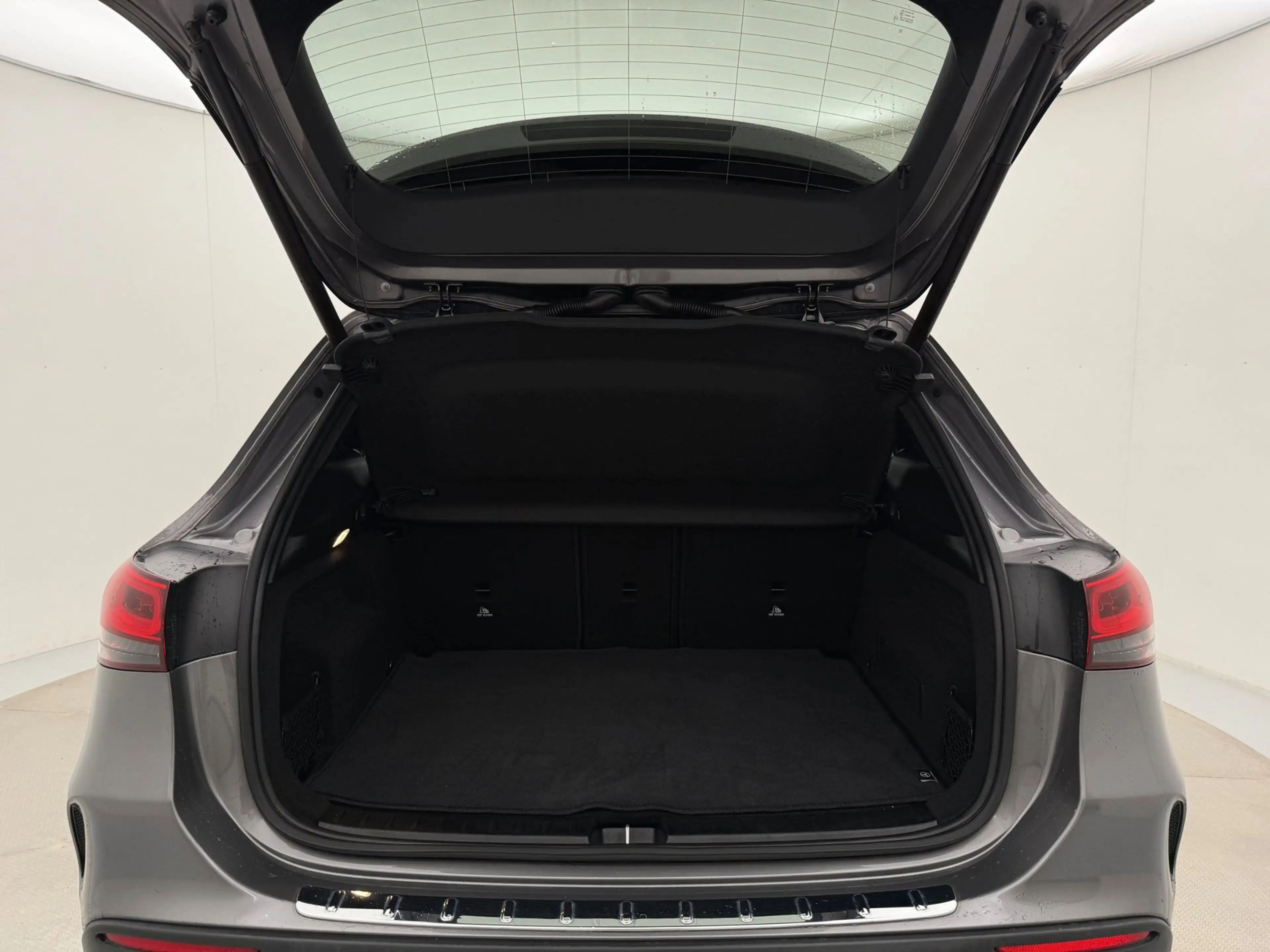 Mercedes-Benz GLA 200 AMG Line | Automaat | Cruise control | Stoelverwar — photo 14