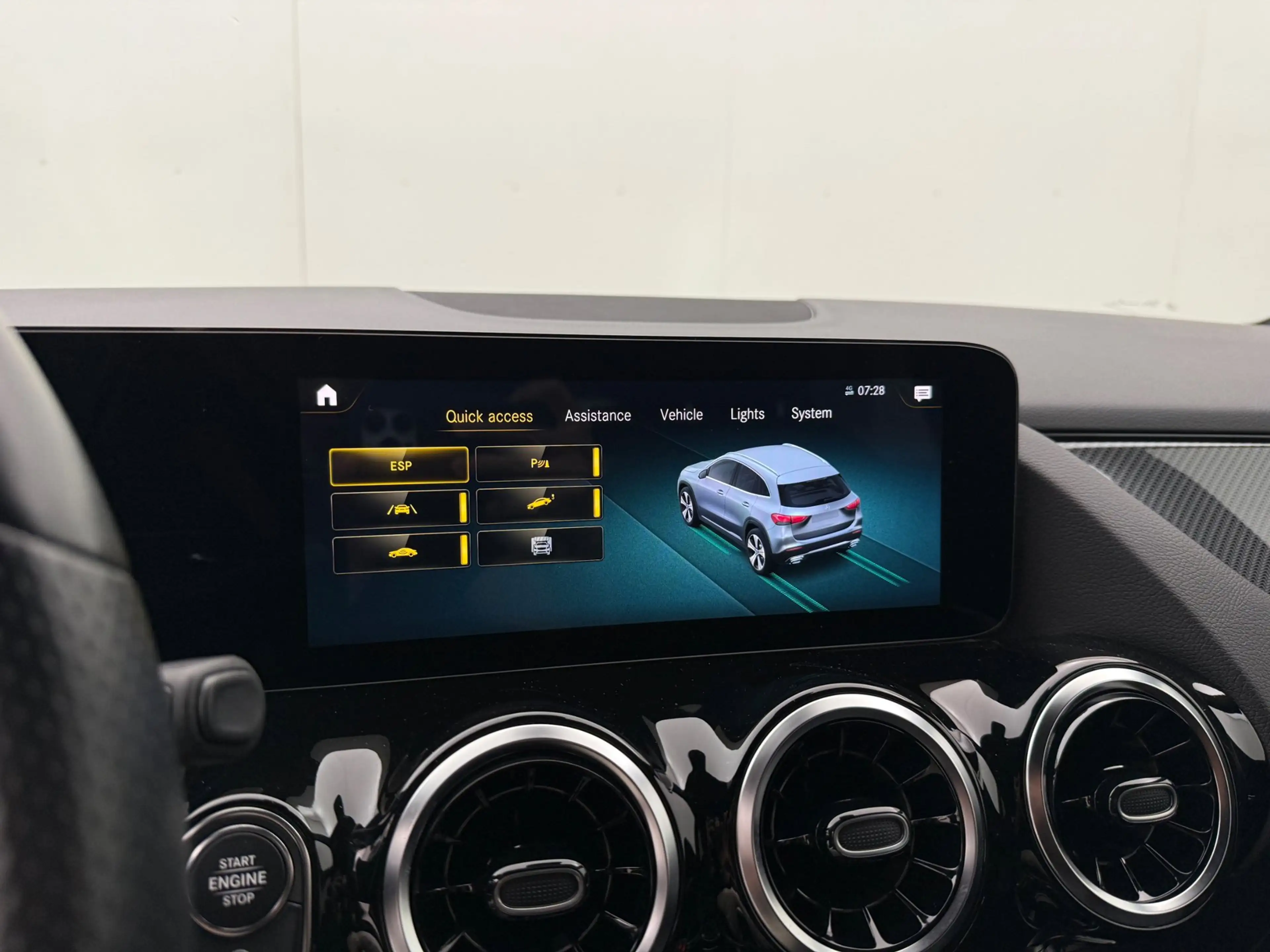 Mercedes-Benz GLA 200 AMG Line | Automaat | Cruise control | Stoelverwar — photo 25