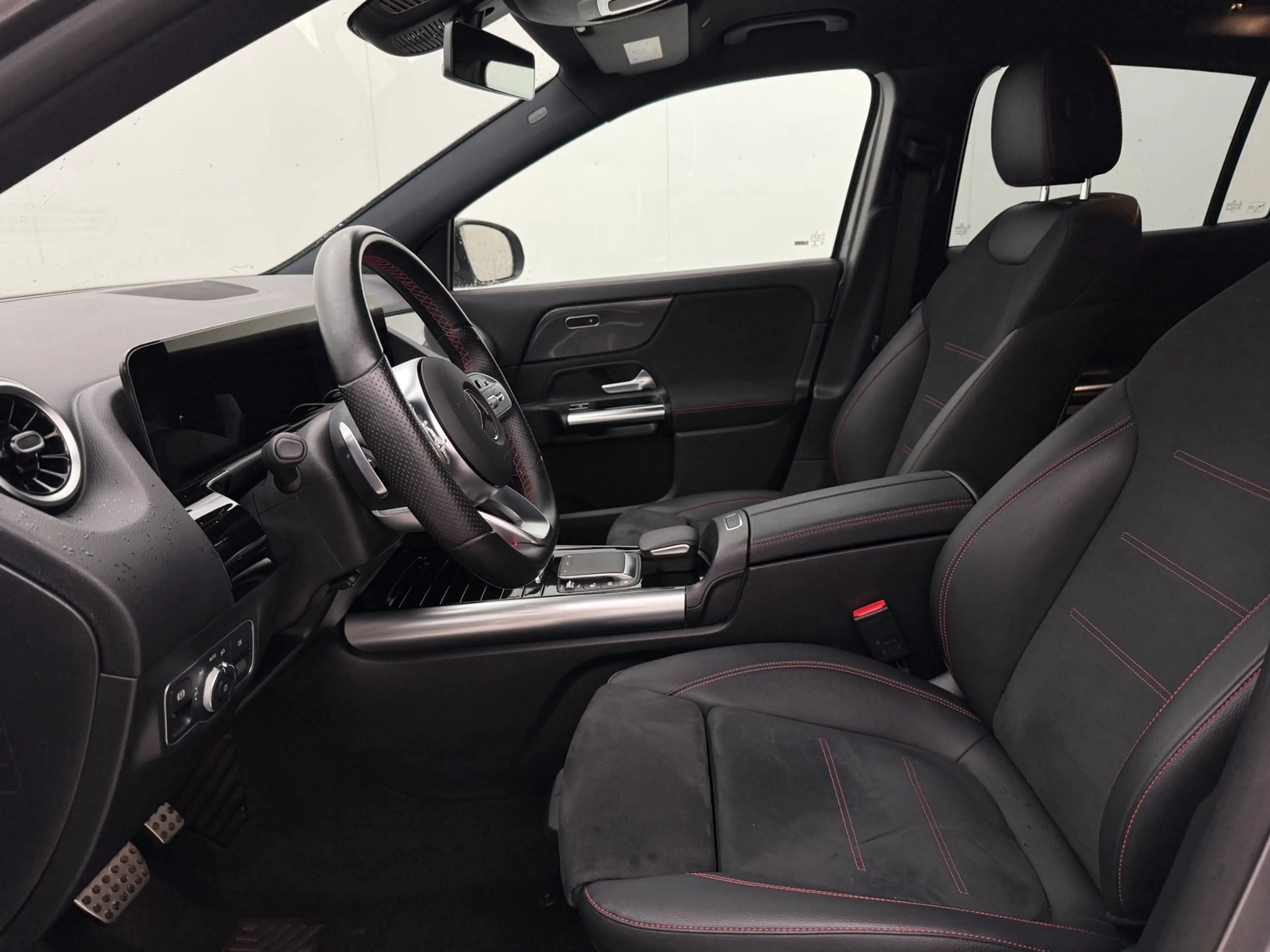 Mercedes-Benz GLA 200 AMG Line | Automaat | Cruise control | Stoelverwar — photo 5