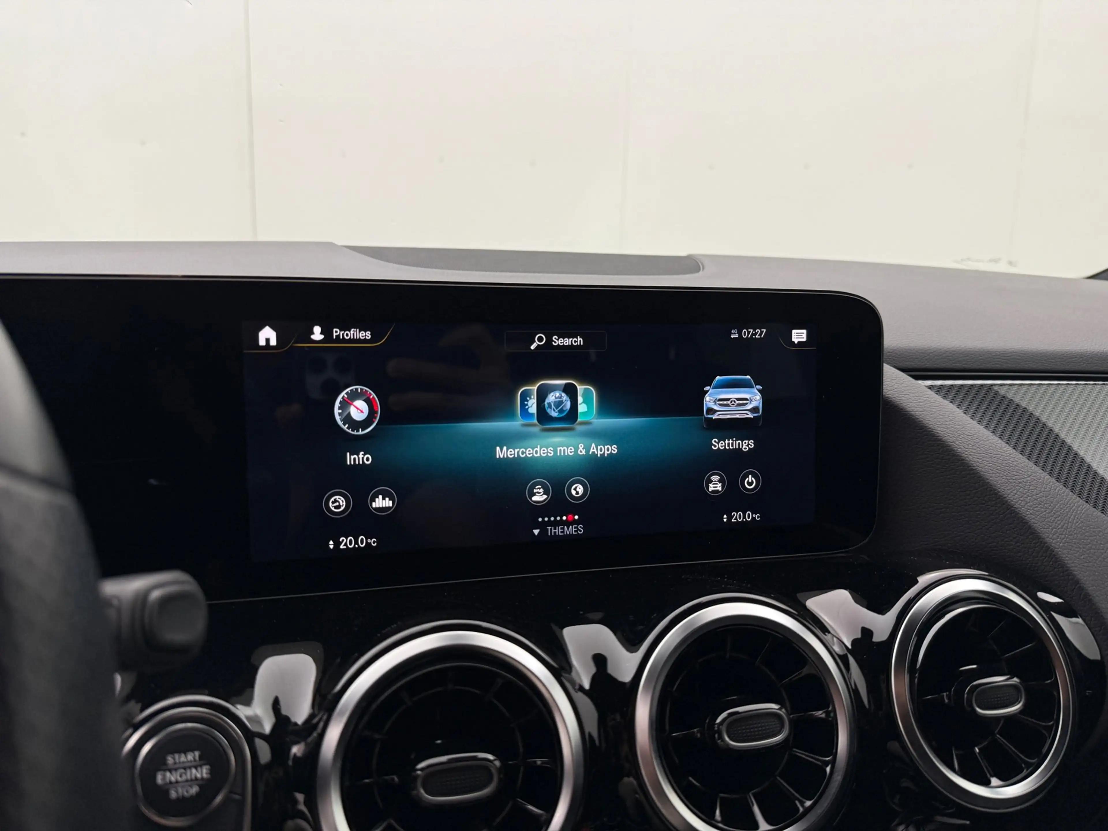 Mercedes-Benz GLA 200 AMG Line | Automaat | Cruise control | Stoelverwar — photo 22