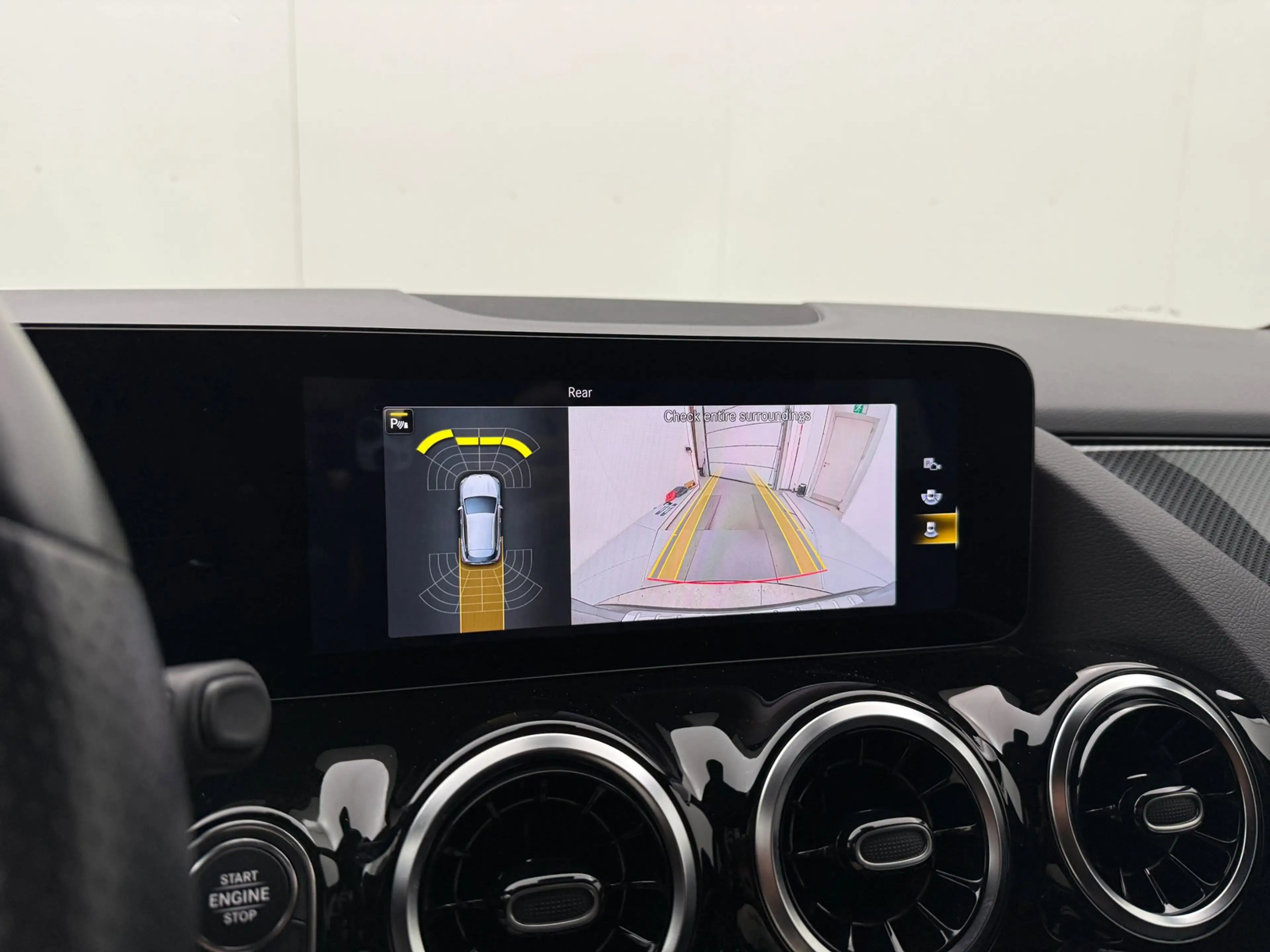 Mercedes-Benz GLA 200 AMG Line | Automaat | Cruise control | Stoelverwar — photo 28