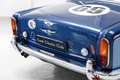Bentley T1  Rally  - ONLINE AUCTION Blue - thumbnail 4