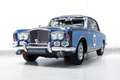 Bentley T1  Rally  - ONLINE AUCTION Albastru - thumbnail 1