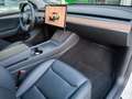 Tesla Model Y PERFORM AWD PANO+NAVI+STDHZ+LED+ACC+360+ Weiß - thumbnail 12