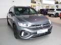 Volkswagen T-Roc 2.0 TSI R-Line *Black Style*4Motion*AHK*SIH*EPH*A Grigio - thumbnail 5