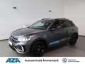 Volkswagen T-Roc 2.0 TSI R-Line *Black Style*4Motion*AHK*SIH*EPH*A Grigio - thumbnail 1