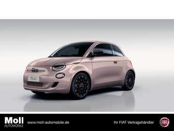 Icon 42 kWh // Style-Paket // Komfort-Paket //