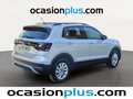 Volkswagen T-Cross 1.0 TSI Advance DSG7 81kW Gris - thumbnail 4