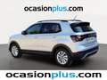 Volkswagen T-Cross 1.0 TSI Advance DSG7 81kW Gris - thumbnail 3