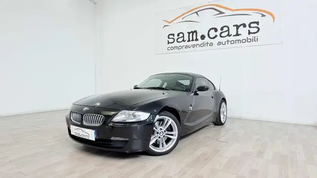 BMW Z4 3.0si cat Coupé