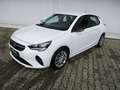 Opel Corsa Edition Blanc - thumbnail 3