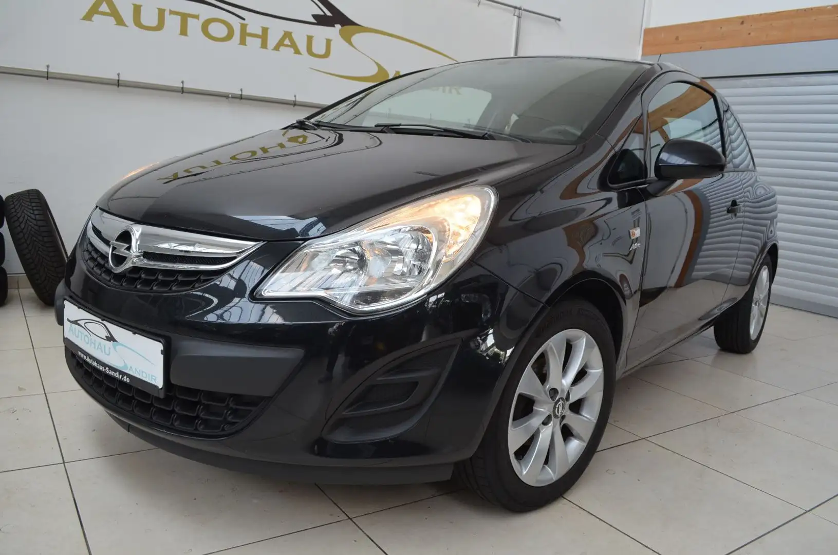 Opel Corsa D Active 1.4  ~ KLIMA ~ MFL - 1