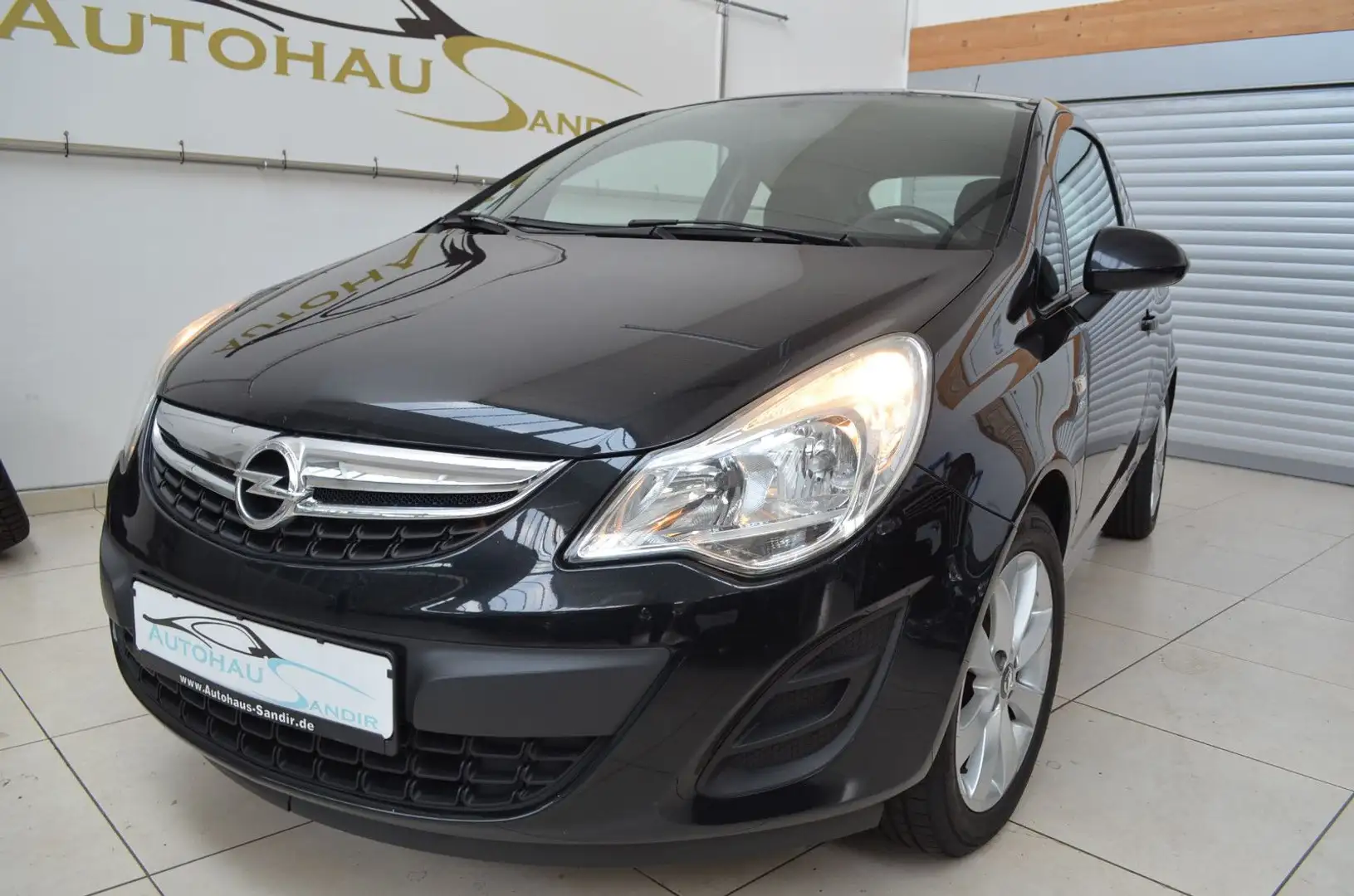 Opel Corsa D Active 1.4  ~ KLIMA ~ MFL - 2