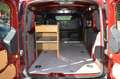 Ford Transit Connect Kasten lang Trend Rot - thumbnail 11