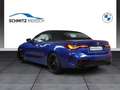 BMW 440 M440i xDrive Cabrio Head-Up HiFi DAB LED WLAN RFK Blauw - thumbnail 10