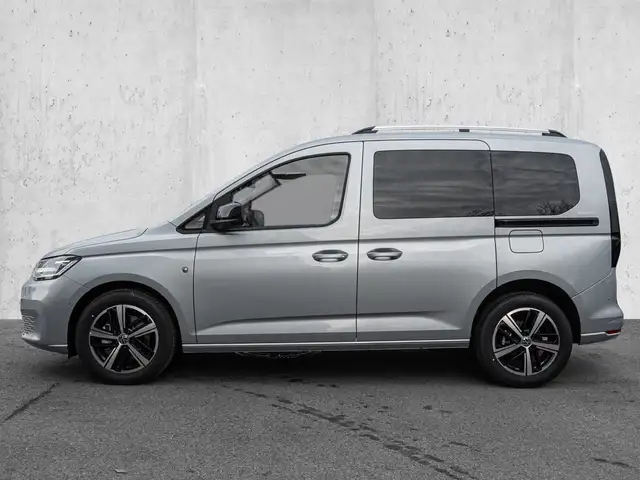 Volkswagen Caddy view 5