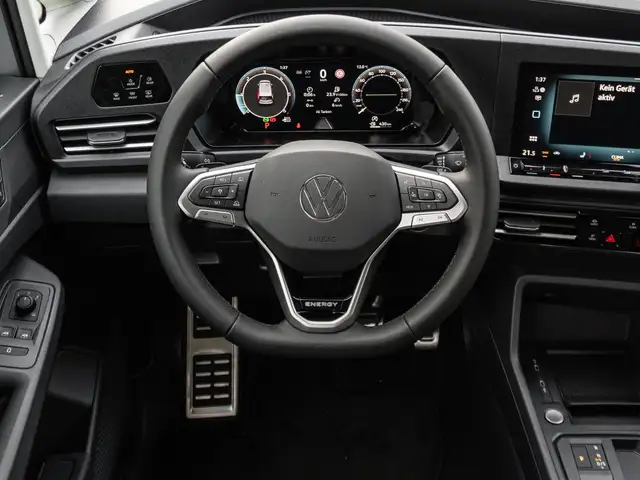 Volkswagen Caddy view 11