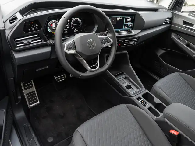 Volkswagen Caddy view 9
