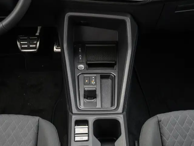Volkswagen Caddy view 14
