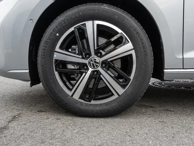 Volkswagen Caddy view 7