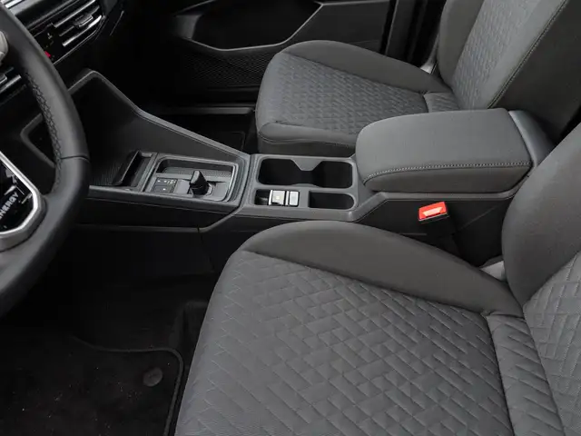 Volkswagen Caddy view 15