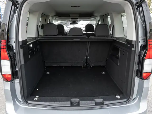 Volkswagen Caddy view 17