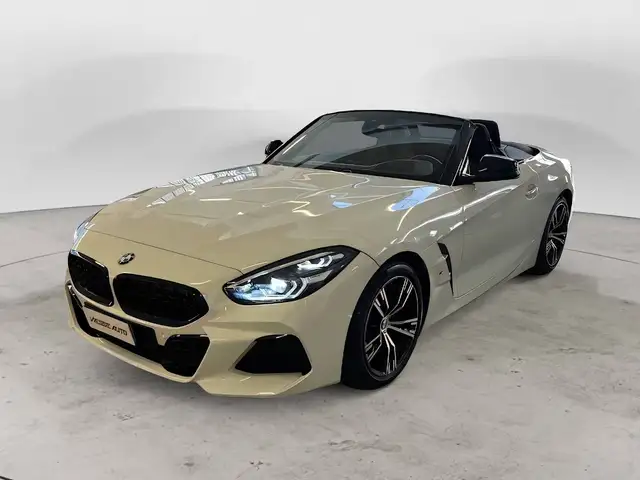 BMW Z4 sdrive 20i Msport auto