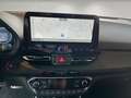 Hyundai i30 1.5 N Line/Automatik/Navi/Rückfahrkamera/Sitzheizu Zwart - thumbnail 9