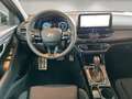 Hyundai i30 1.5 N Line/Automatik/Navi/Rückfahrkamera/Sitzheizu Zwart - thumbnail 10