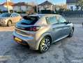 Peugeot 208 GENERATION-II 1.2 75CH ACTIVE CARPLAY START-STOP 2 Grijs - thumbnail 5