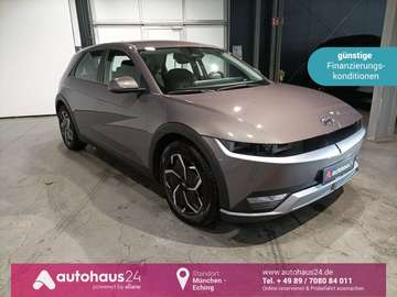 72,6 kWh LED|Navi|Kamera|ACC|Wä-Pu