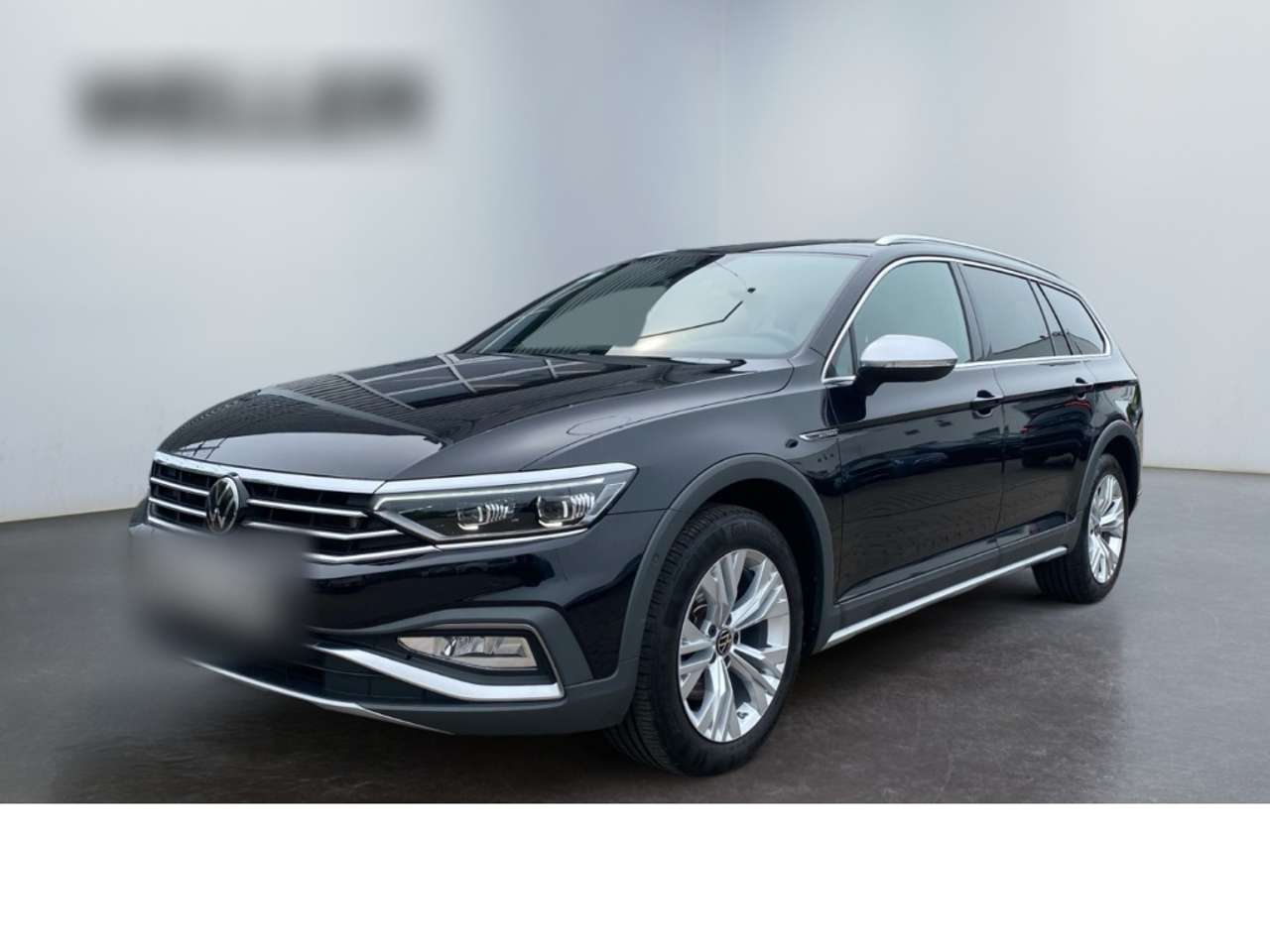 Volkswagen-Passat Alltrack-2.0 TDI DSG 4M *Harman-Kardon*ACC*DCC*Navi*