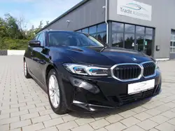 Bmw 320 i *Navi*Sitzh.*Tempomat*PDC*LED*Head up*