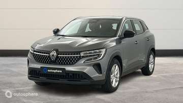 1.2 E-Tech full hybrid 200ch Evolution - 25