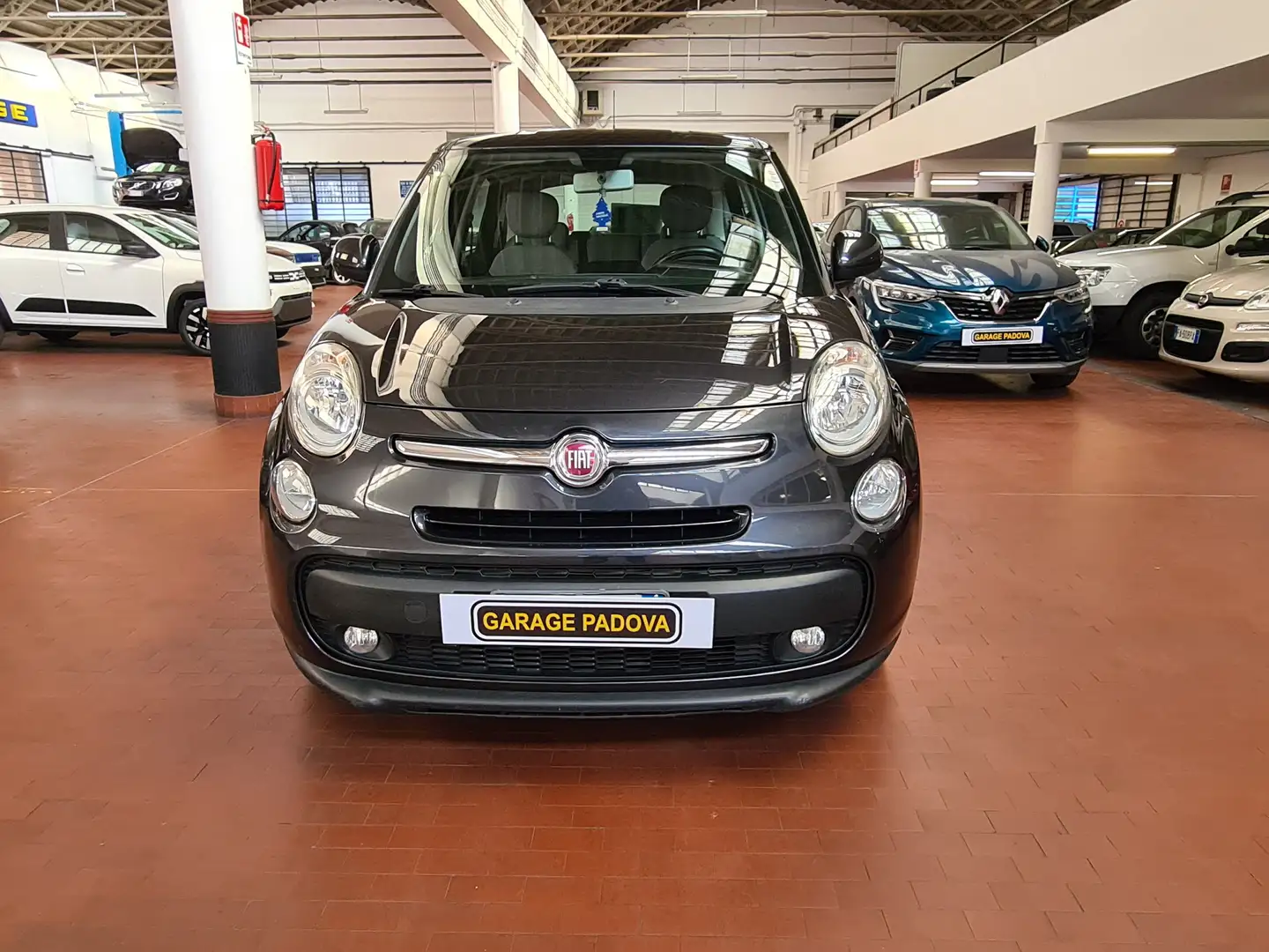 Fiat 500L 500L  1.4 Lounge 95cv - 1
