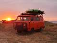 UAZ 3909 Buchanka Expedition Allrad Arancione - thumbnail 1